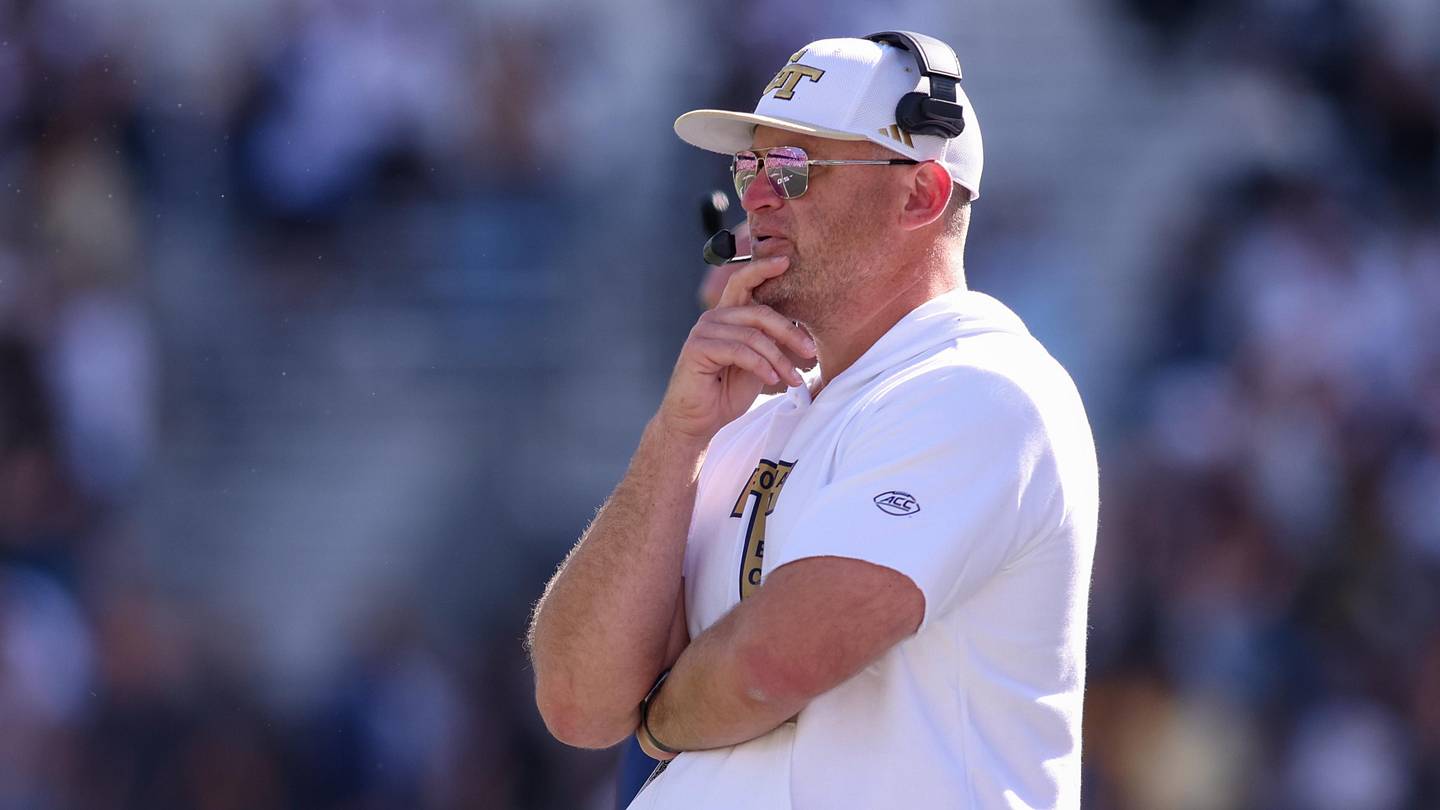 Updated ACC Recruiting Rankings: Georgia Tech Trending Up After Big Week Of Commitments