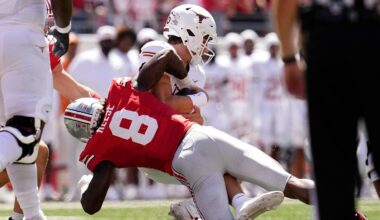 National Power Plummets in ESPN's 2027 College Football Recruiting Rankings