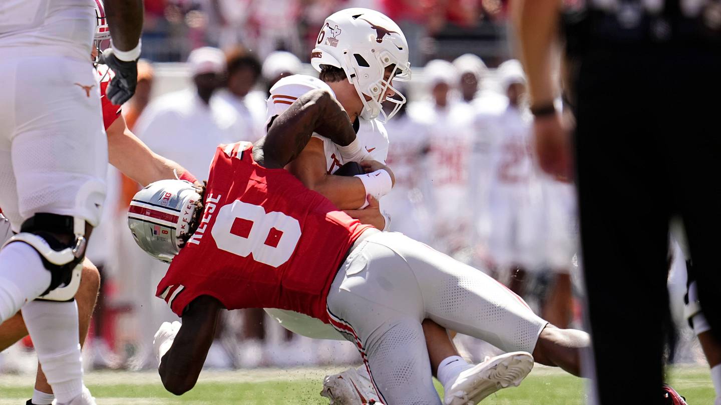 National Power Plummets in ESPN's 2027 College Football Recruiting Rankings