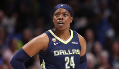 Arike Ogunbowale