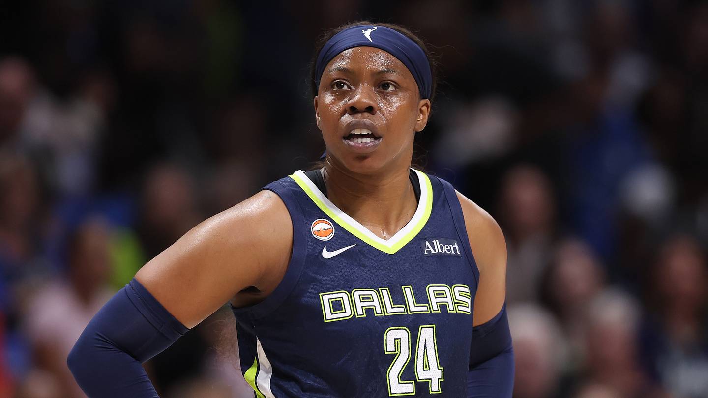 Arike Ogunbowale