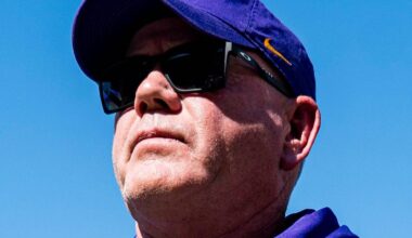 The SEC had a busy week in the college football world, with some massive wins and some brutal losses