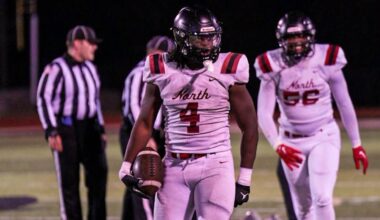 Nebraska Flips 2027 Linebacker Caleb Green Away from Missouri