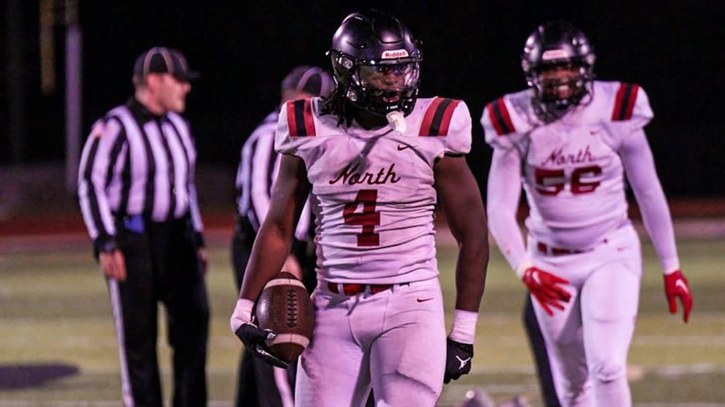Nebraska Flips 2027 Linebacker Caleb Green Away from Missouri