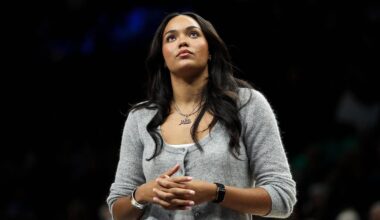 Minnesota Lynx forward Natasha Howard