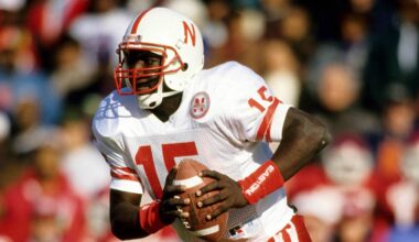 Mitch Sherman on Nebraska Football’s Most Important QBs of All Time