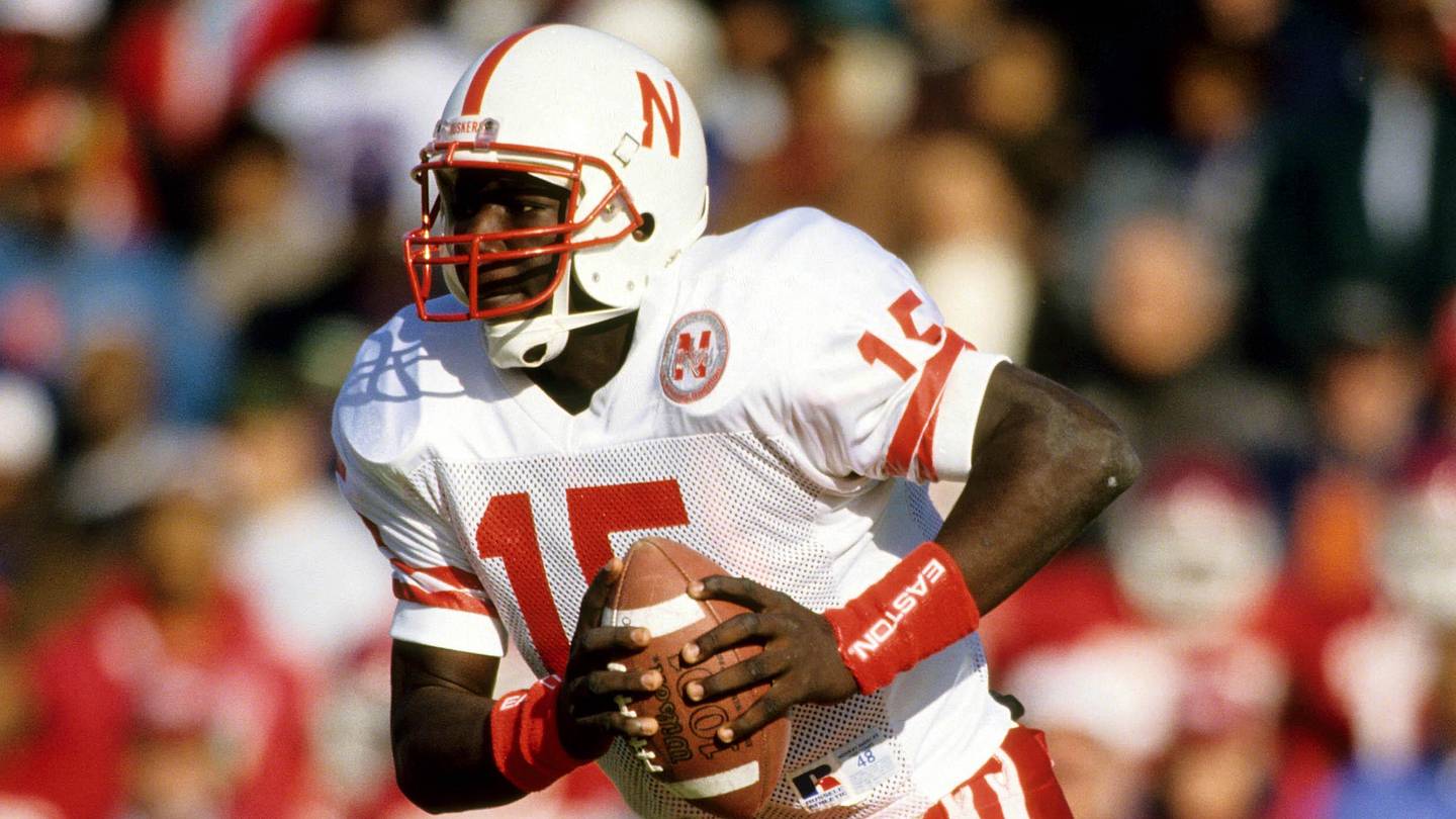 Mitch Sherman on Nebraska Football’s Most Important QBs of All Time