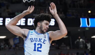 Three 2026 NBA Draft 1st Round predictions for the Memphis Grizzlies