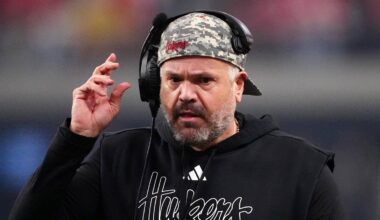 What Are Best-Case, Worst-Case and Most-Likely Scenarios for Nebraska Football?