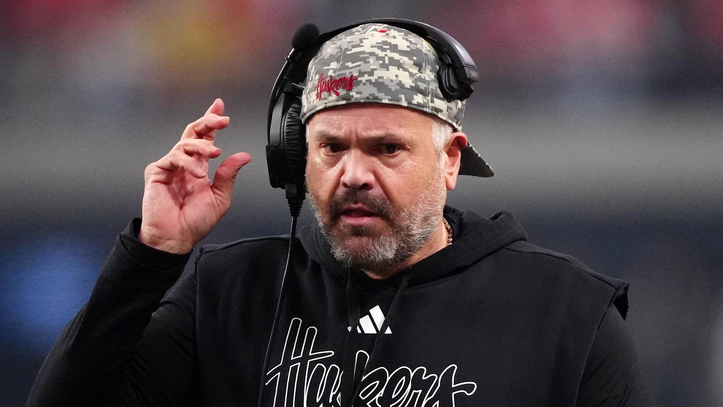 What Are Best-Case, Worst-Case and Most-Likely Scenarios for Nebraska Football?