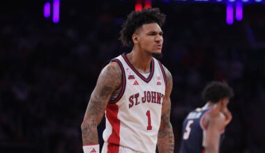 4 Prospects the Utah Jazz Could Trade Up to Draft in the Second Round