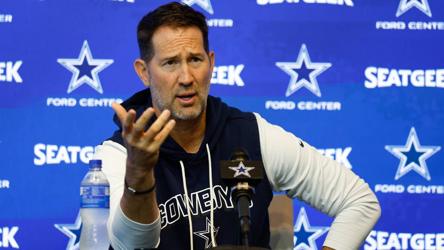 New Cowboys Free Agent Signing is Already a Disappointment for Dallas