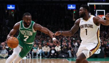 Pelicans Fans Have to Forget About the Jaylen Brown Pipe Dream
