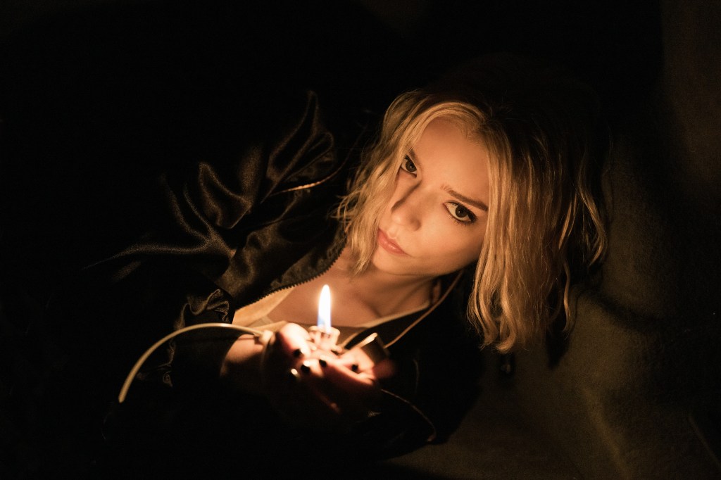 Anya Taylor-Joy Is A Con Artist On The Run In 'Lucky' Trailer