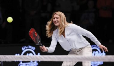 Steffi Graf’s Son Jaden & Daughter Jaz Share Unseen Pictures Of Tennis Legend In Loving Birthday Messages