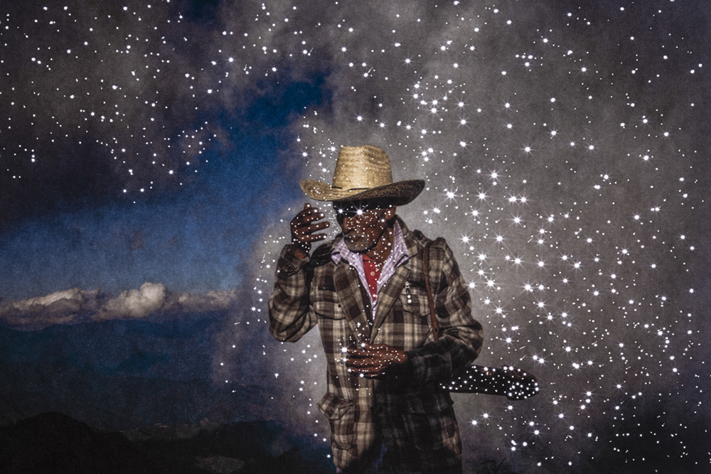 The Museum of Fine Arts Announces Establishment of $50,000 Edelman Impact Award in Photography