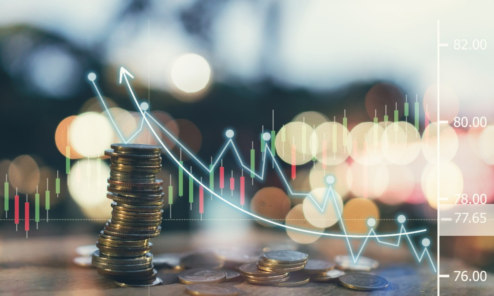 Are wealth managers muscling in on personal lines?
