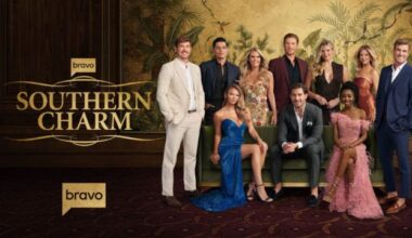 Southern Charm Star Returns To Filming Year After Shock Exit