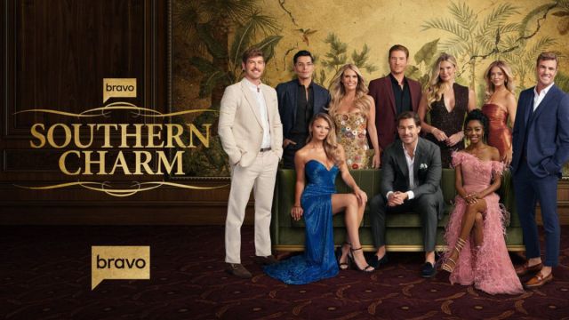 Southern Charm Star Returns To Filming Year After Shock Exit