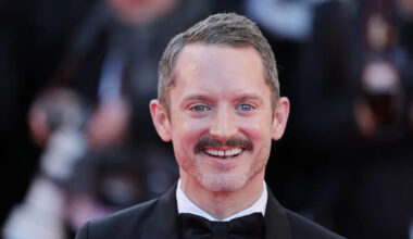 Elijah Wood Critiques Alamo Drafthouse's QR Code Menus for Adding Complexity