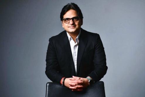 Growth, Differentiation and India’s Next Asset Management Cycle: Akhil Chaturvedi on Motilal Oswal Asset Management