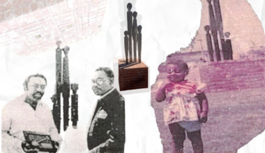 Historic statue to be unveiled in one of the city's oldest parks