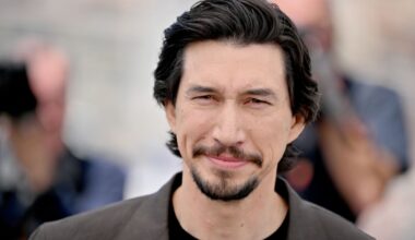 Adam Driver Buys 3 Apartments in Brooklyn Heights