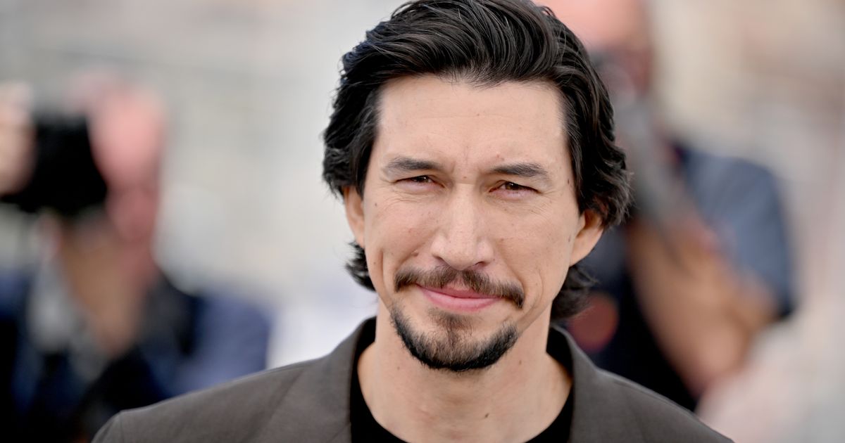 Adam Driver Buys 3 Apartments in Brooklyn Heights