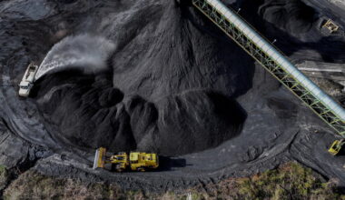 Trump Announces $700 Million in Funds Meant to Boost Coal Industry