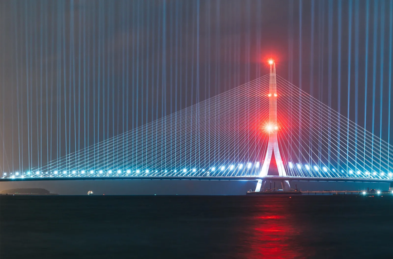 Danjiang Bridge