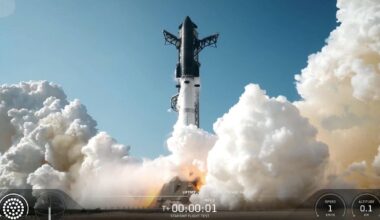 SpaceX's first employee remains on mission: "Space is super important"