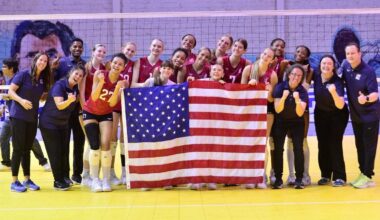 U.S. Girls U17 National Team Defeats Venezuela for 2026 Pan Am Cup Gold