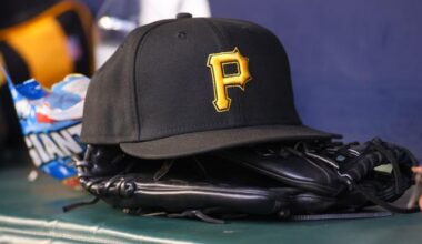 Latest draft predictions send UC Santa Barbara ace to the Pirates