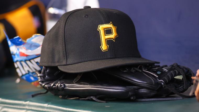 Latest draft predictions send UC Santa Barbara ace to the Pirates