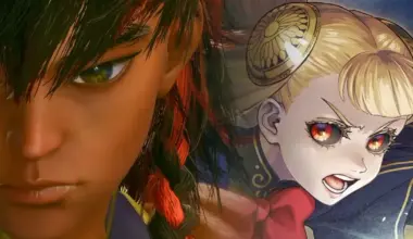 You can choose to resurrect Bosch in Street Fighter 6's World Tour mode, kind of like the Season 4 DLC announcement that happened today