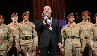Trump Says Lee Greenwood and Christopher Macchio Will Replace Freedom 250 Artists