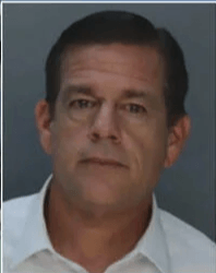 photo of George Pino