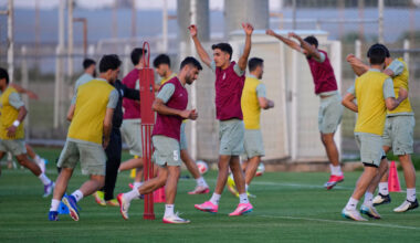 Iran’s Soccer Team Allowed Into U.S. for World Cup, but Many Staff Denied