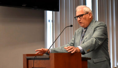 Wheeling to create new task force on homelessness | News, Sports, Jobs