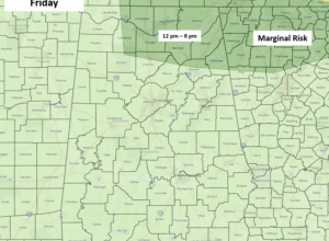 Heavy Rainfall And Possible Flooding Beginning This Weekend – Alabama Emergency Management Agency (EMA)