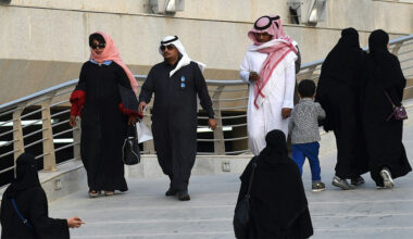 How are Saudis viewing the US‑Iran war? - USC News & Events