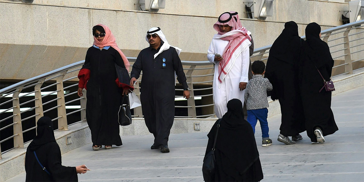 How are Saudis viewing the US‑Iran war? - USC News & Events