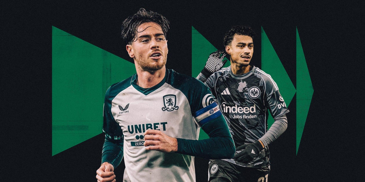 The Transfer DealSheet: Latest on Man Utd, Arsenal, Liverpool, Real Madrid and more
