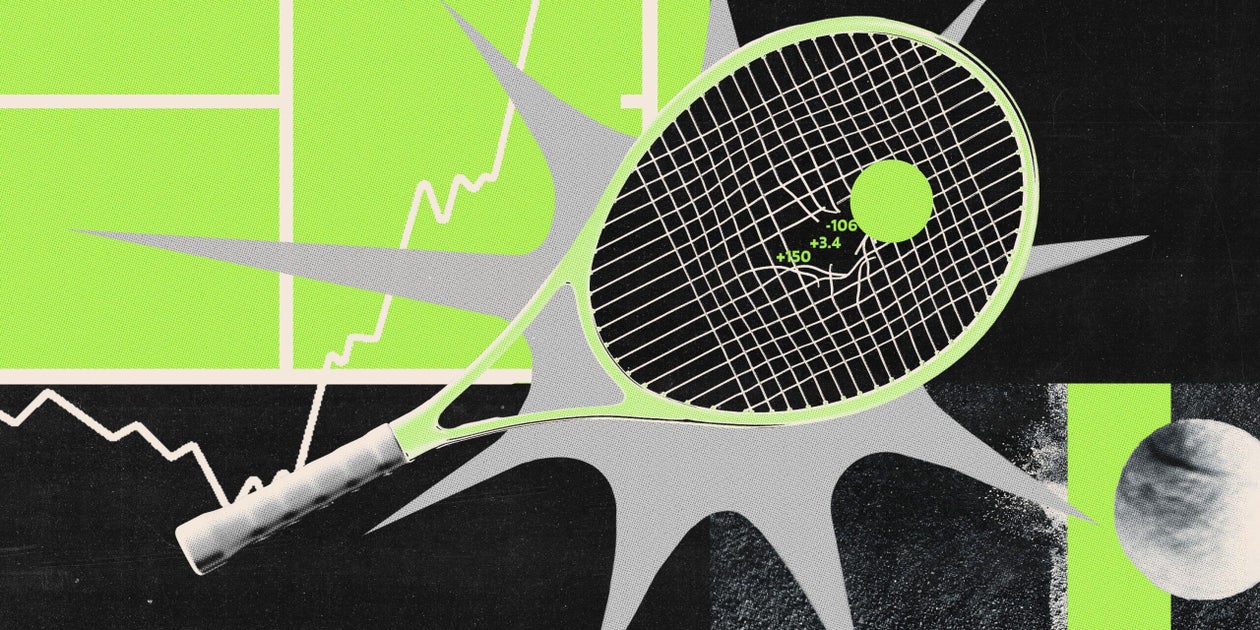 Match fixing in tennis: How gangs use threats and violence to prey on lower-ranked players with everything to lose