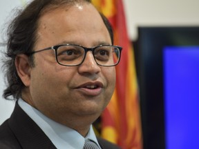 Dhirendra Shukla