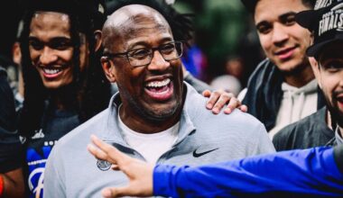 Mike Brown and the Knicks found redemption together on magical NBA Finals run