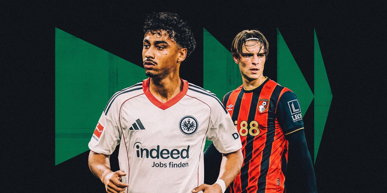 The Transfer DealSheet: Latest on Man Utd, Arsenal, Liverpool, Real Madrid and more