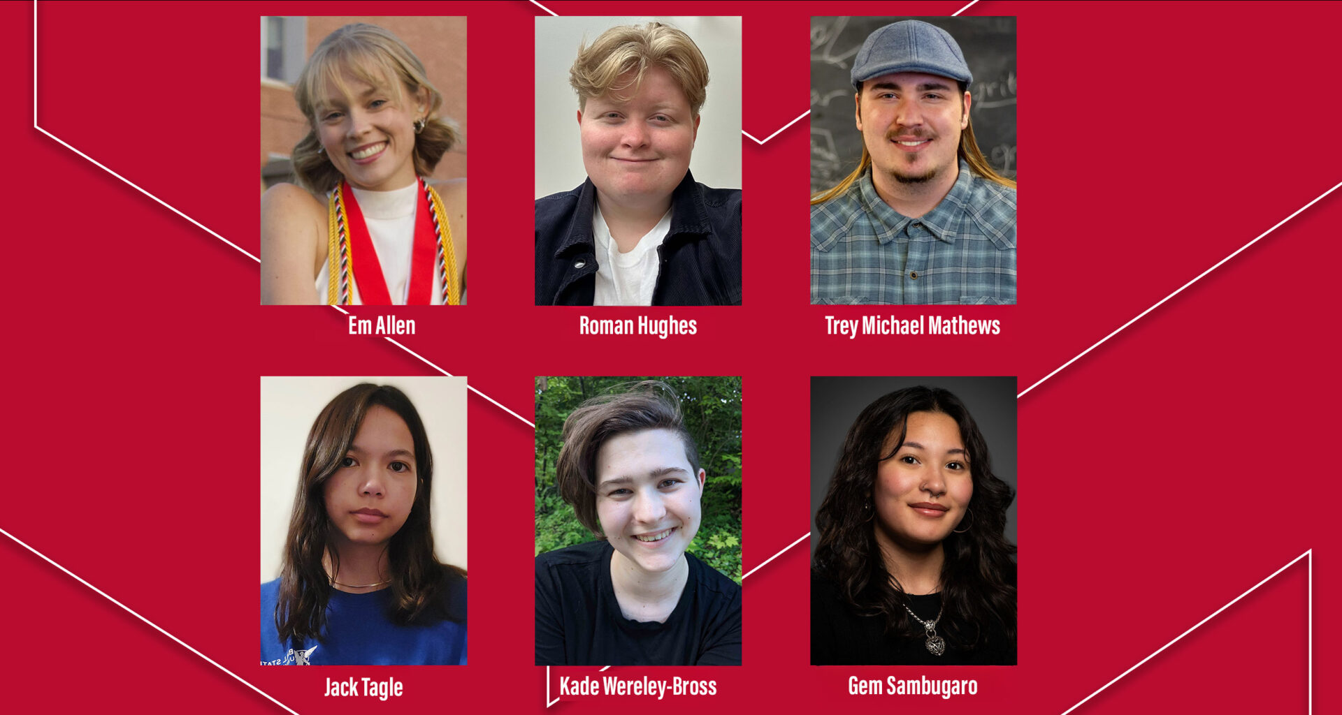 Five Ball State Graduates Earn Fulbright U.S. Student Awards; Undergraduate Receives Udall Scholarship