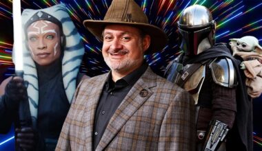 What's the Future of Dave Filoni's Star Wars?