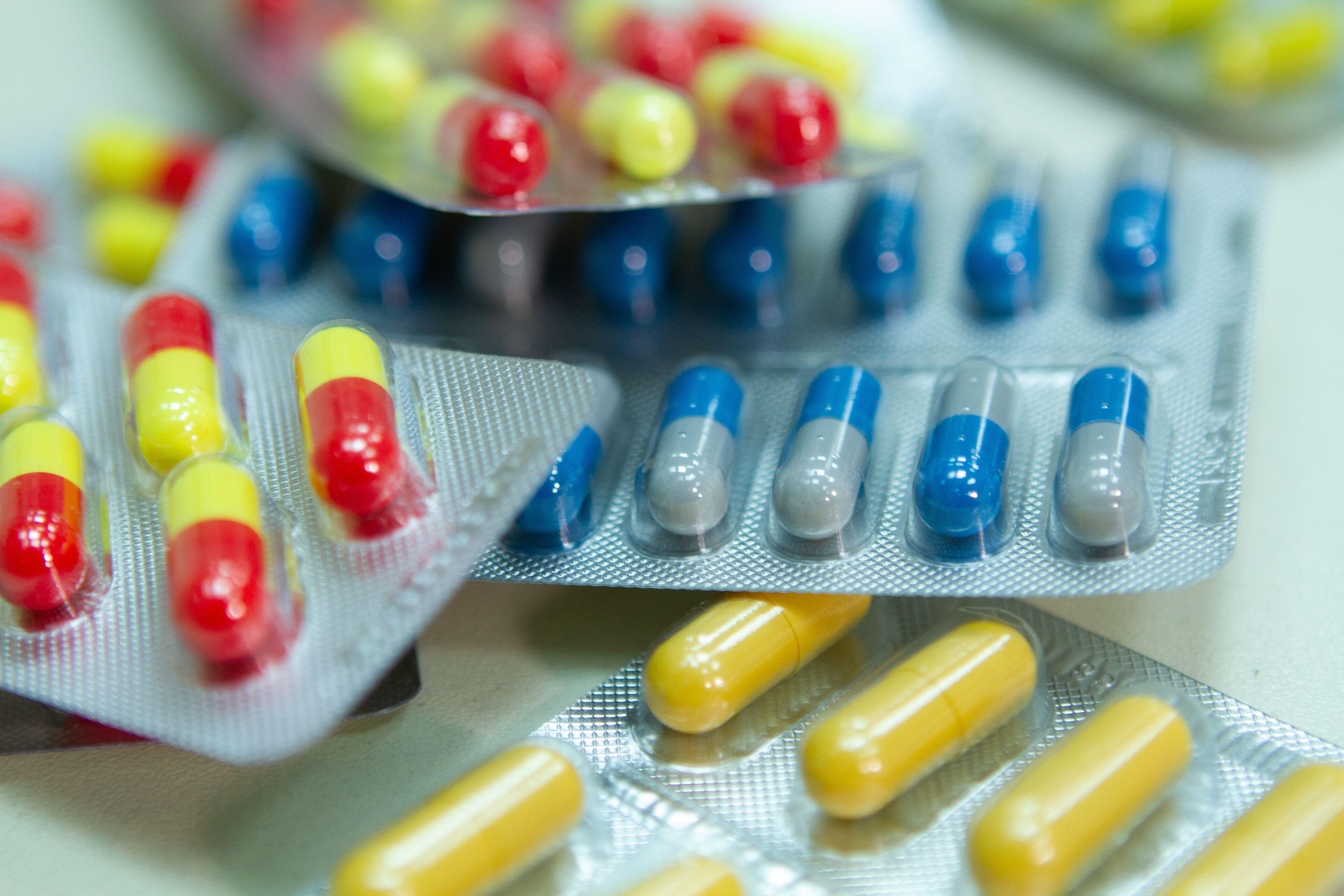 Around 200 medicines are known to have ototoxic effects